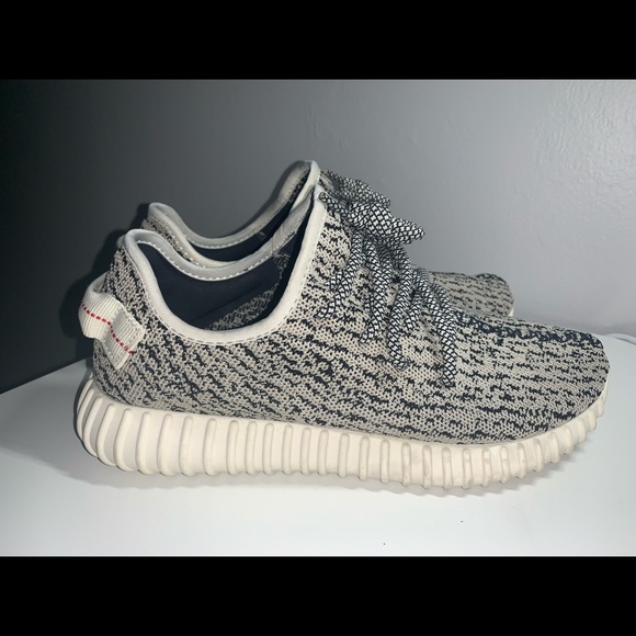 Yeezy 350 turtle dove - Picture 4 of 8